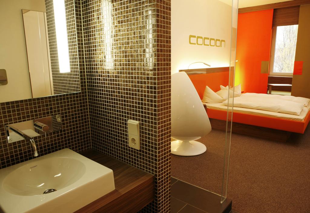 Htl Cocoon Sendlinger Tor