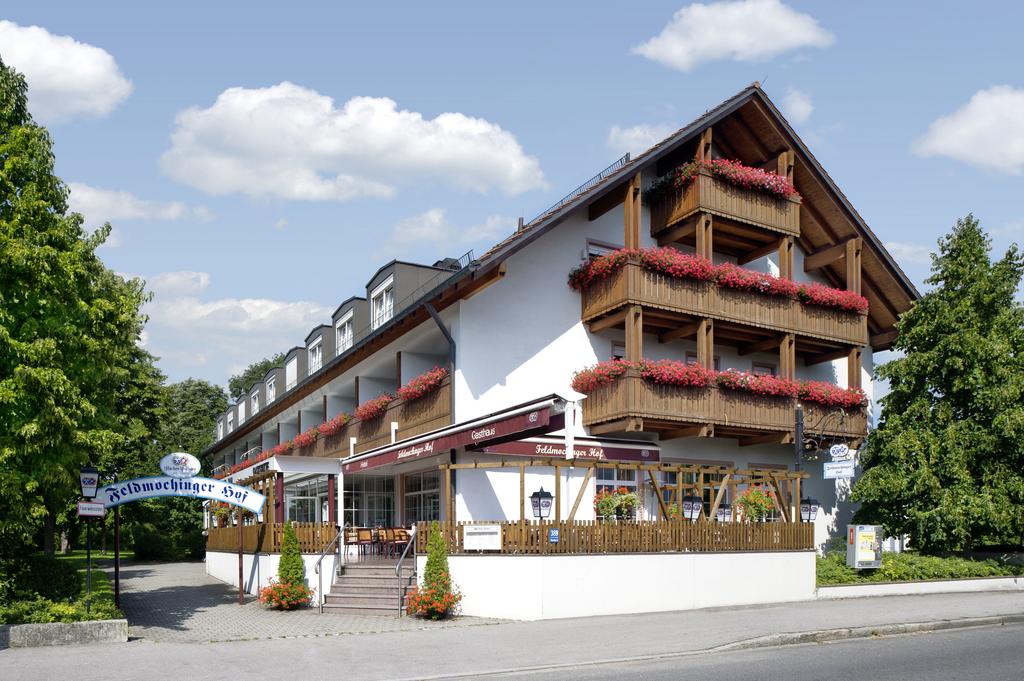 Feldmochinger Hof