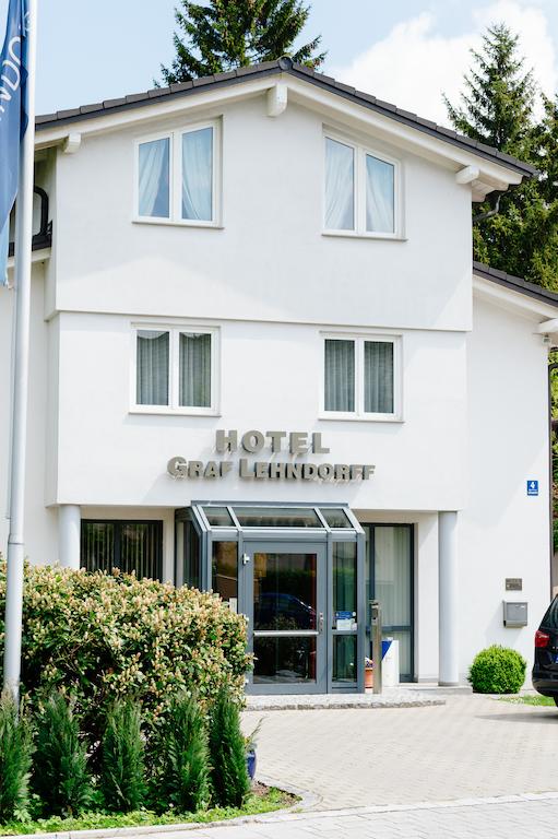 Hotel Graf Lehndorff