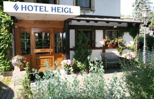 Hotel Heigl