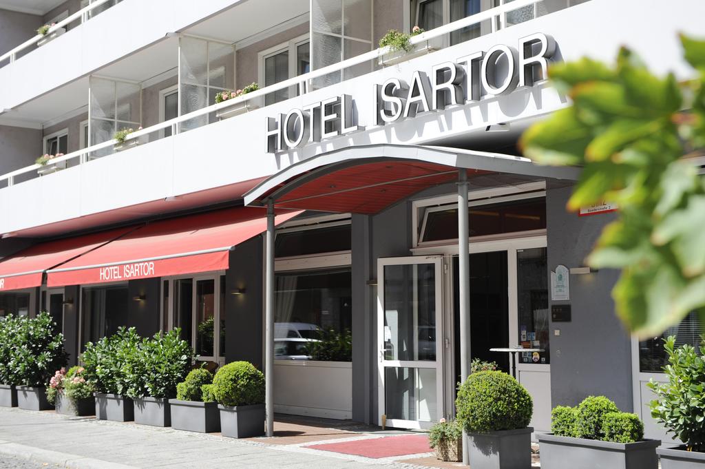 Hotel Isartor