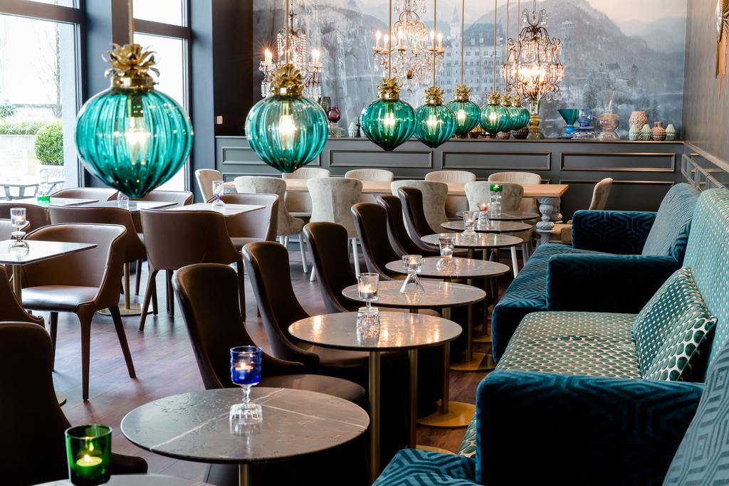 Motel One Muenchen Sendl Tor