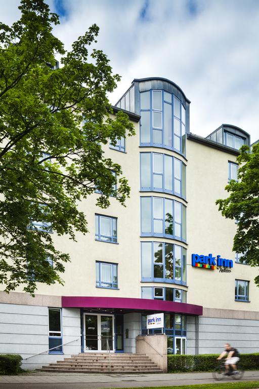 Park Inn By Radisson Munich