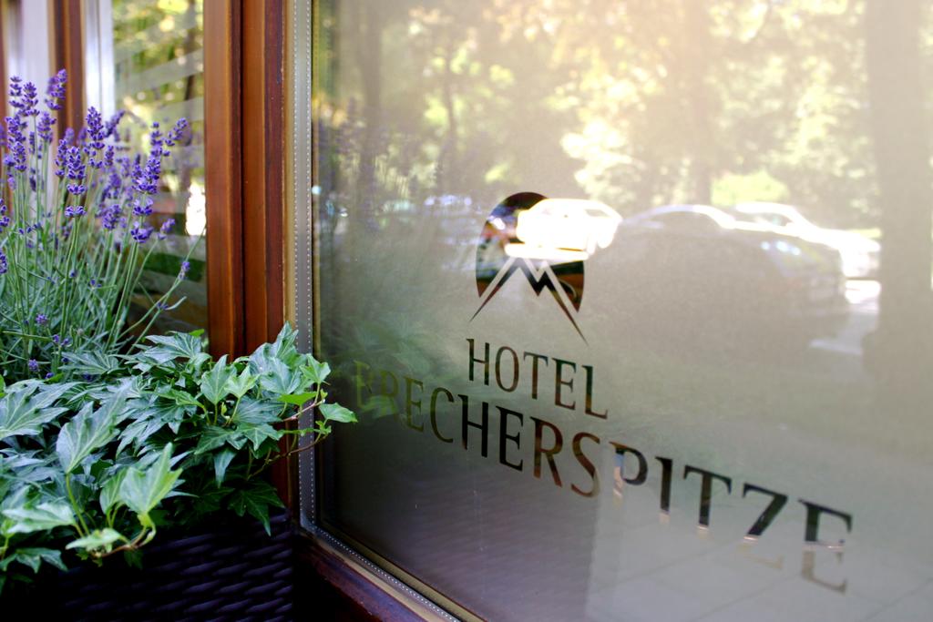 Hotel Brecherspitze