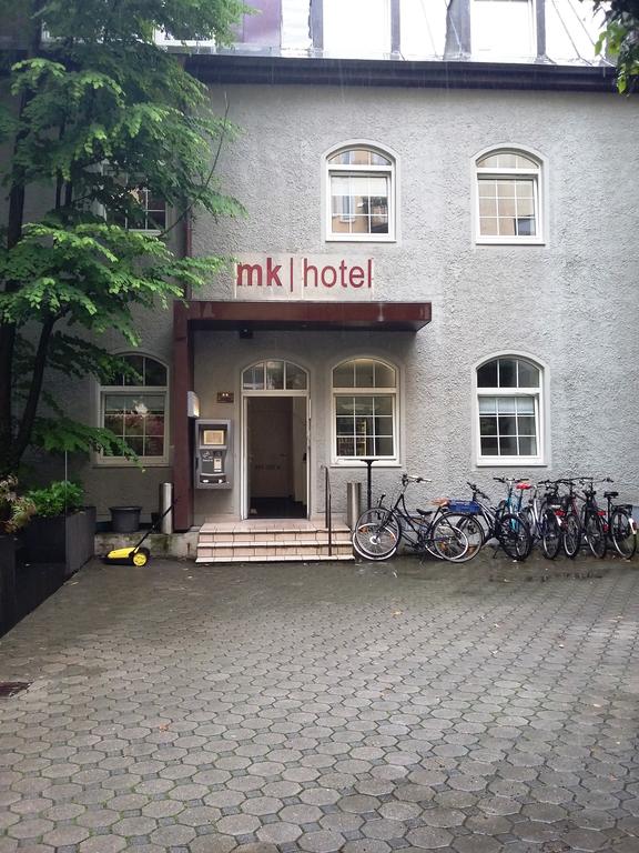 mk hotel münchen max-weber-platz