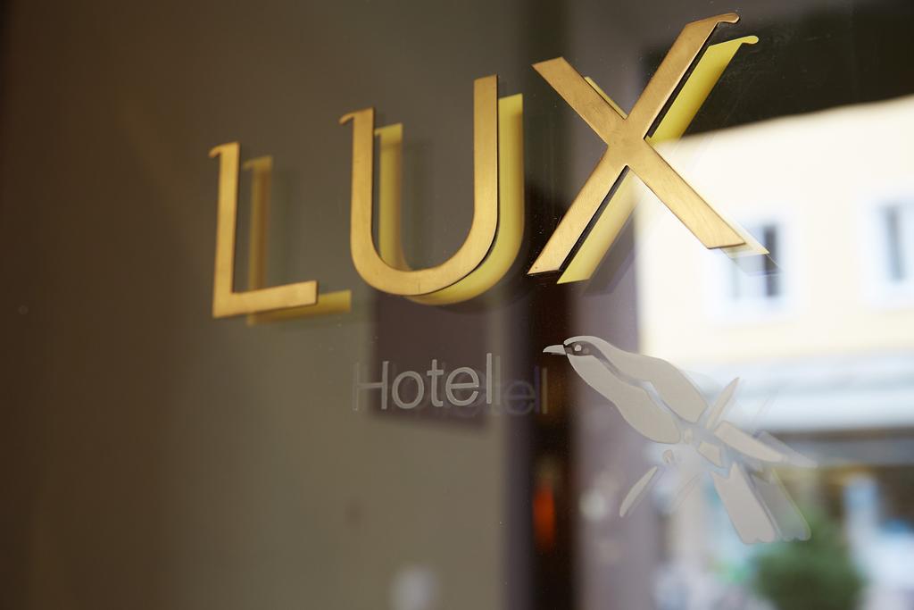 Hotel Lux