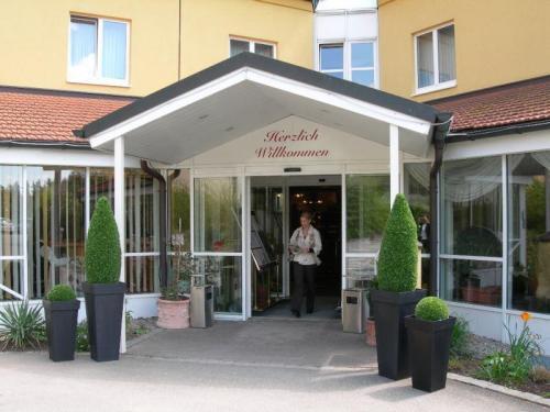 Hotel Gut Matheshof