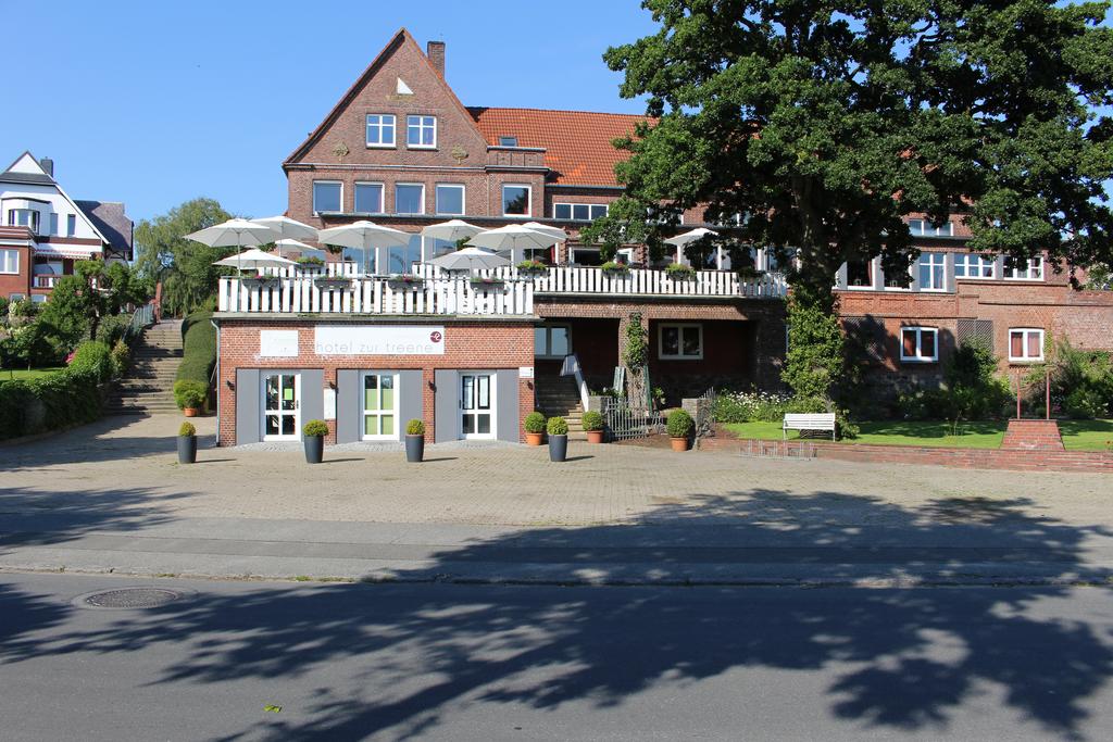 Hotel zur Treene