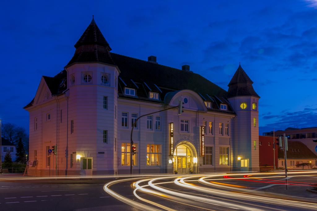 Alter Kreisbahnhof