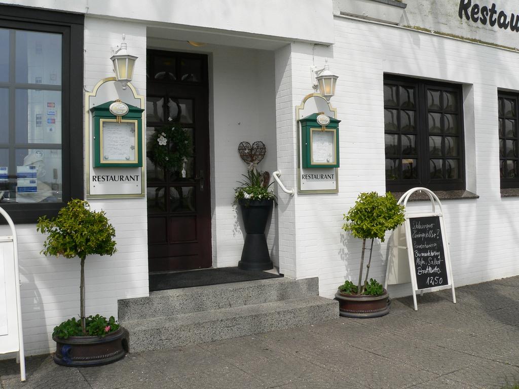 Hotel und Restaurant Olschewskis