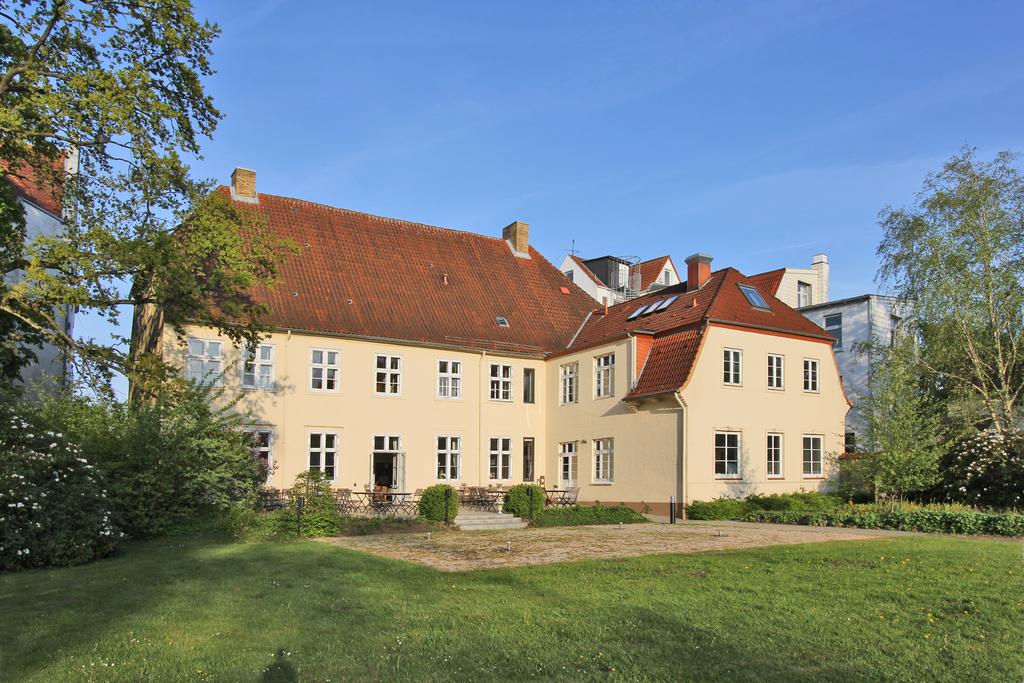 Zollhaus zu Gottorf