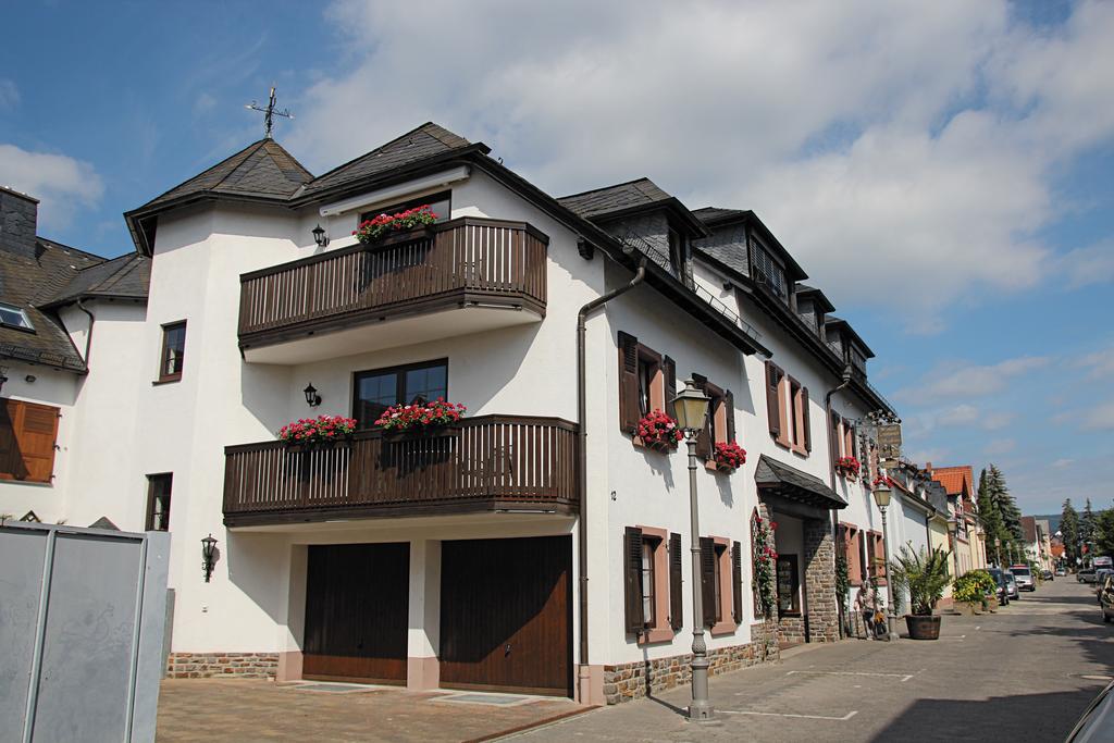 Weinhotel Offenstein Erben