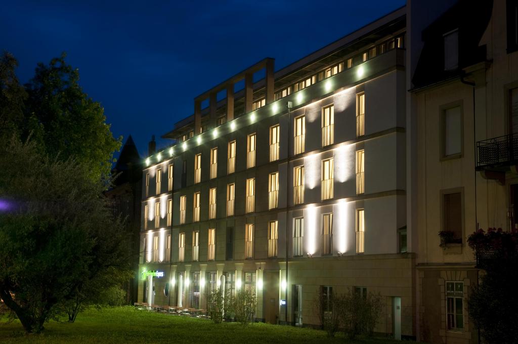 Holiday Inn Exp Baden Baden