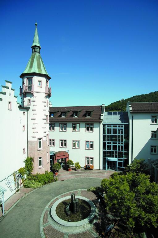 Hotel Magnetberg Baden Baden