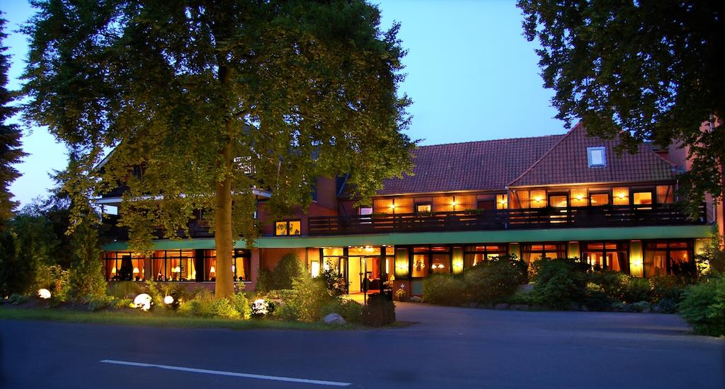 Heide-Kroepke Hotel