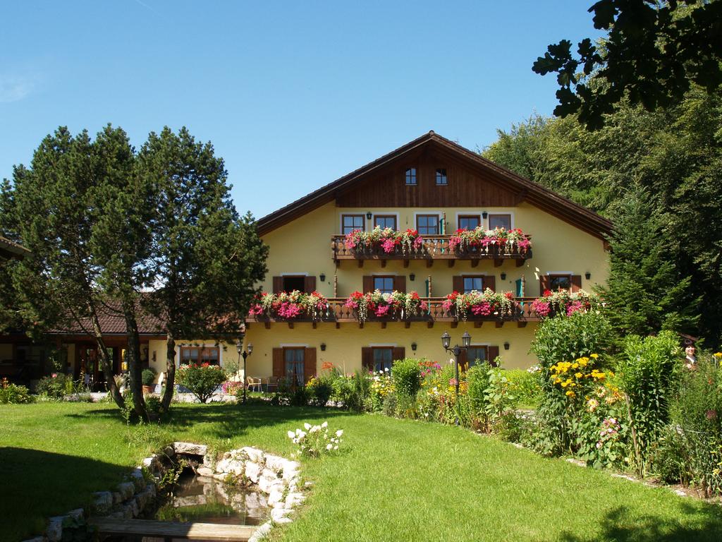 Hotel Eichenhof