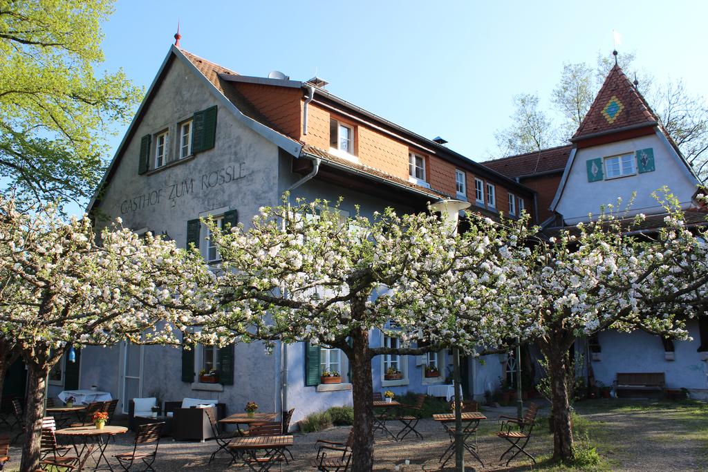 Landgasthof zum Rössle