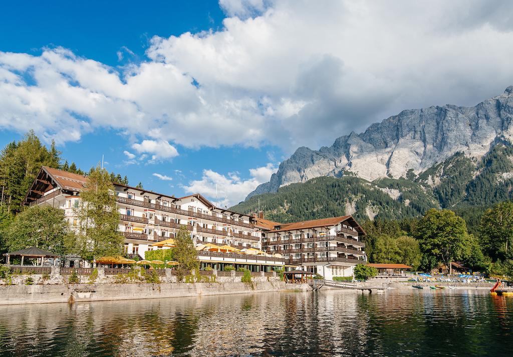 Eibsee-Hotel