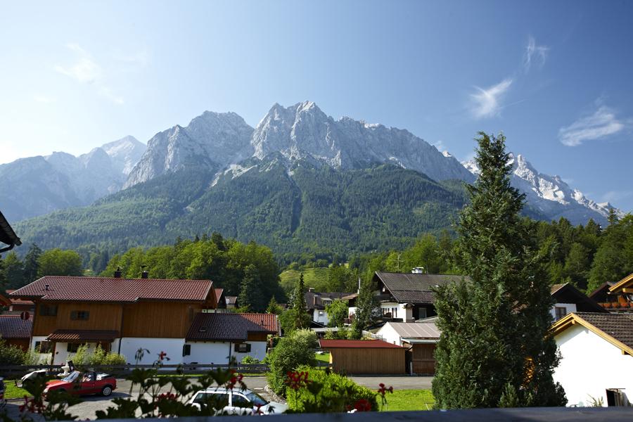 Hotel Garni Jägerhof