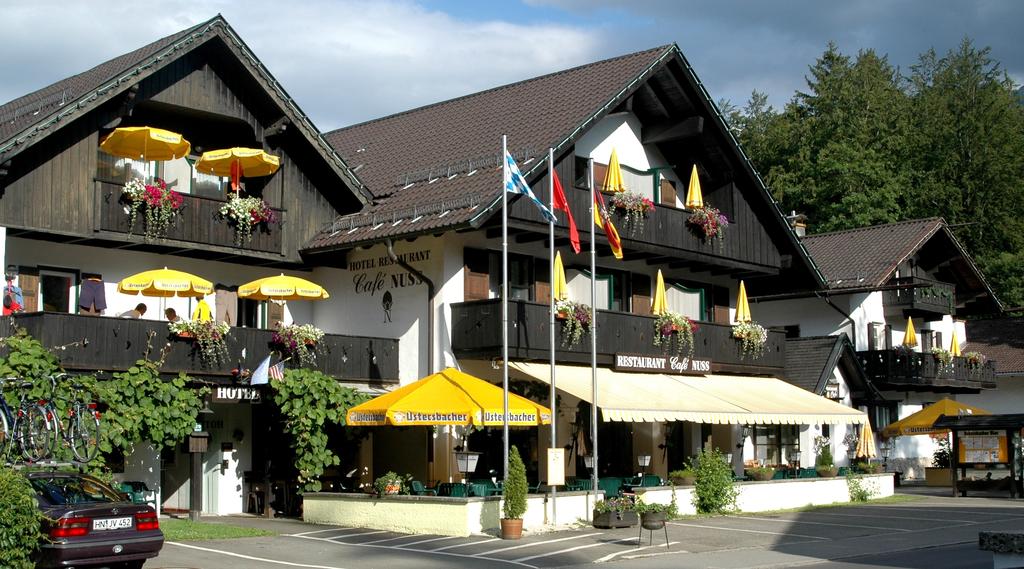 Hotel Nuss