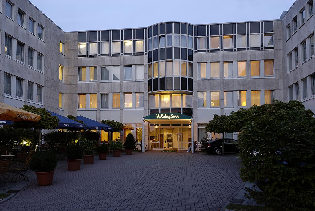 Holiday Inn Neu Isenburg