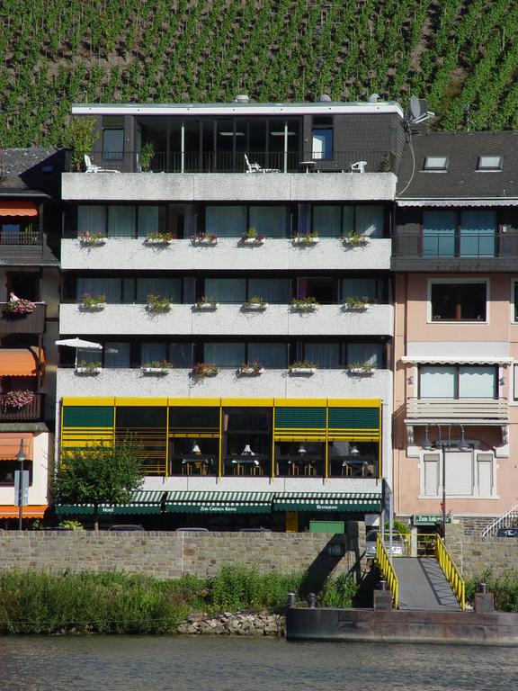 Hotel Zum grünen Kranz