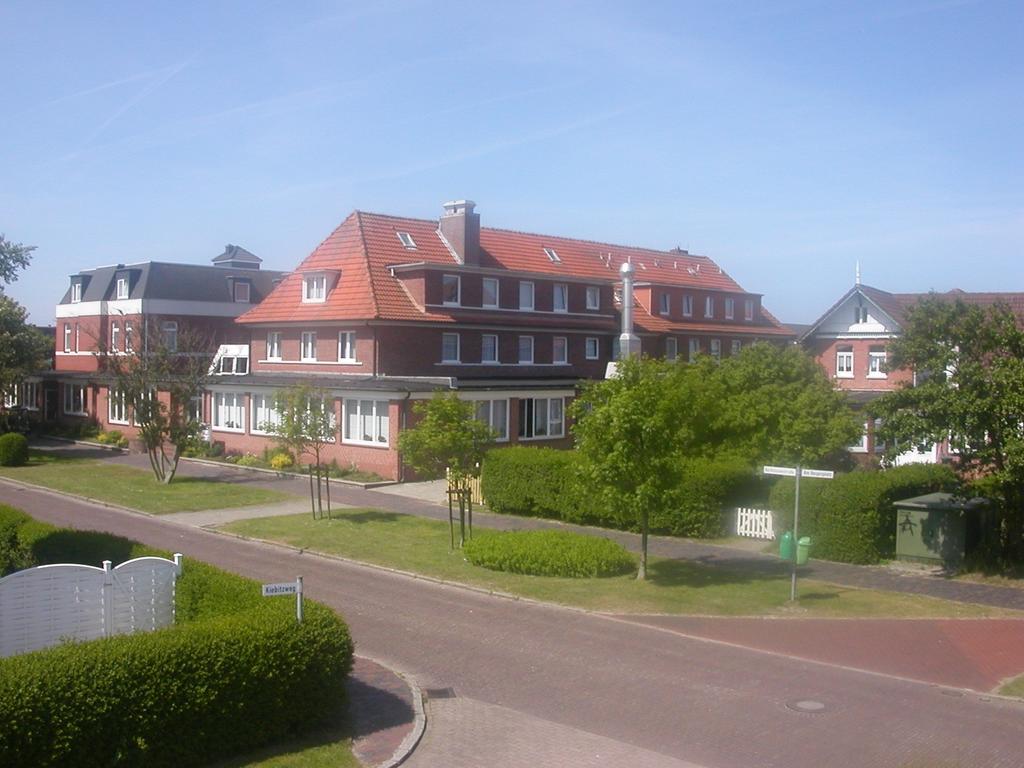 VCH Ferien- und Tagungszentrum Bethanien