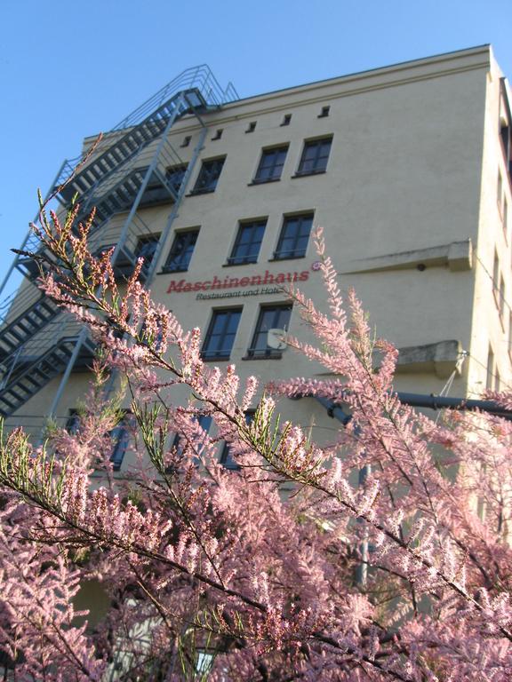 Hotel Maschinenhaus