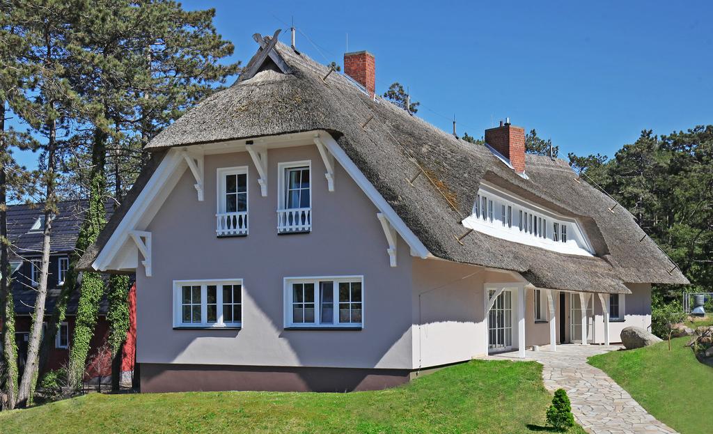 Strandhaus Ahrenshoop