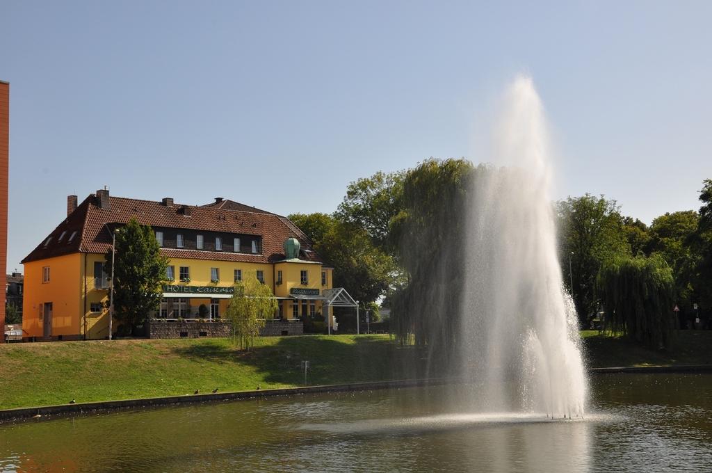 Hotel Kaiserhof