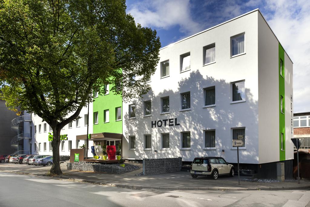 ibis Styles Arnsberg Sauerland