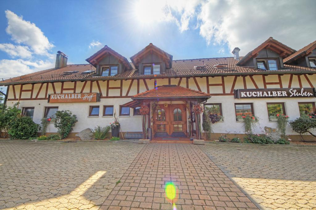 Kuchalber Hof