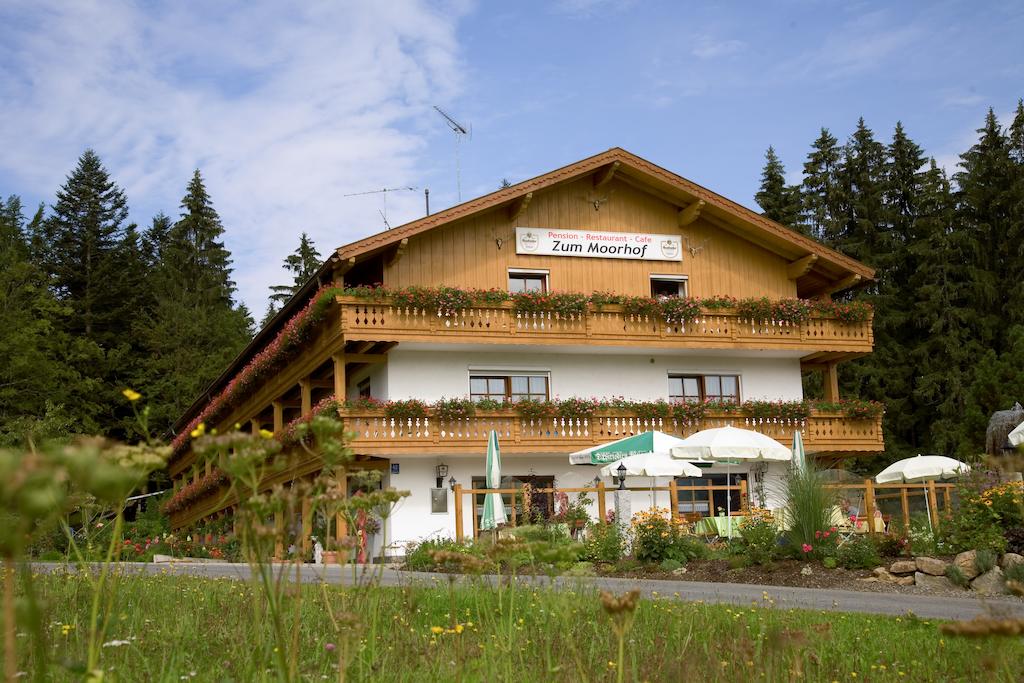 Landhotel Moorhof