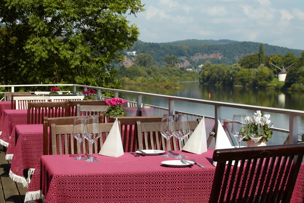 Hotel Römerbrücke