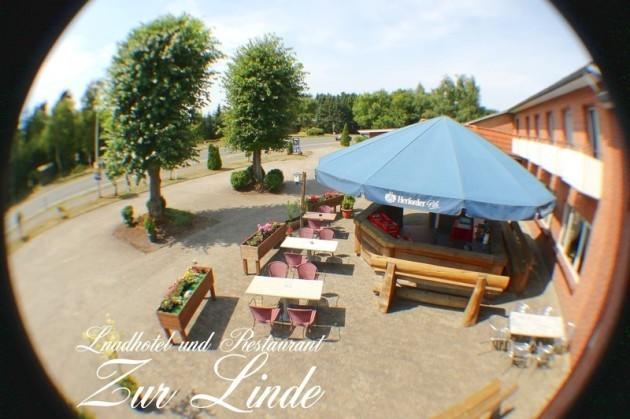 Hotel Zur Linde