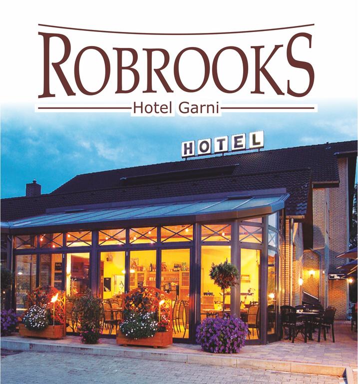 RobrookS Hotel Restaurant