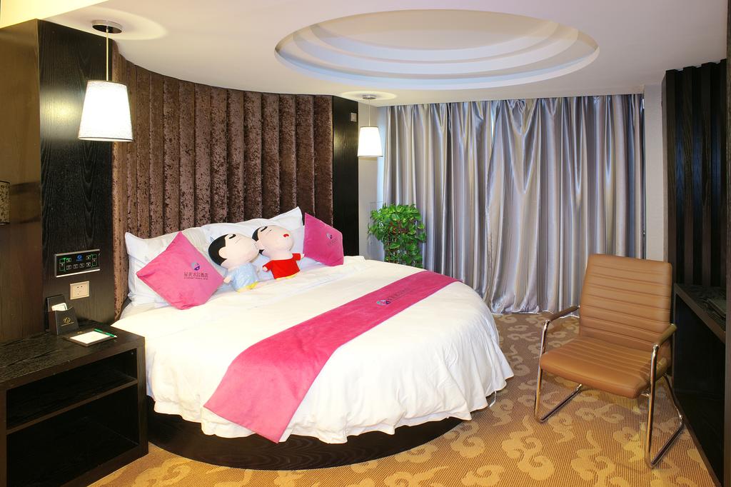 Xi an Tim estin hotel