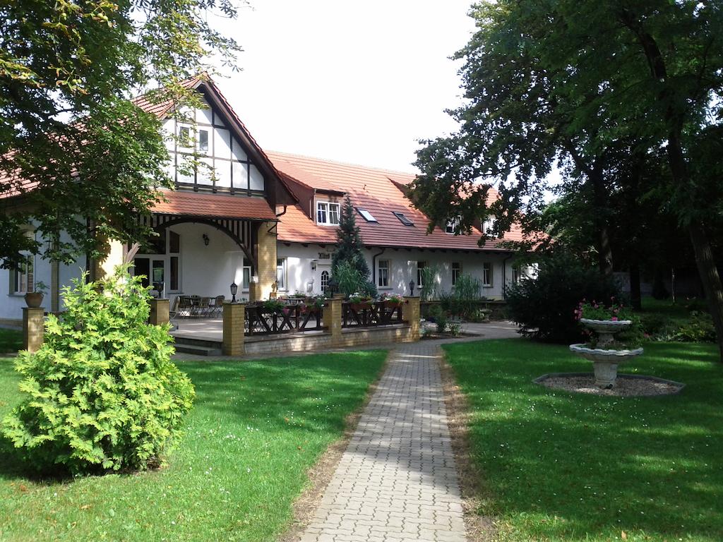 Hotel Altes Badehaus