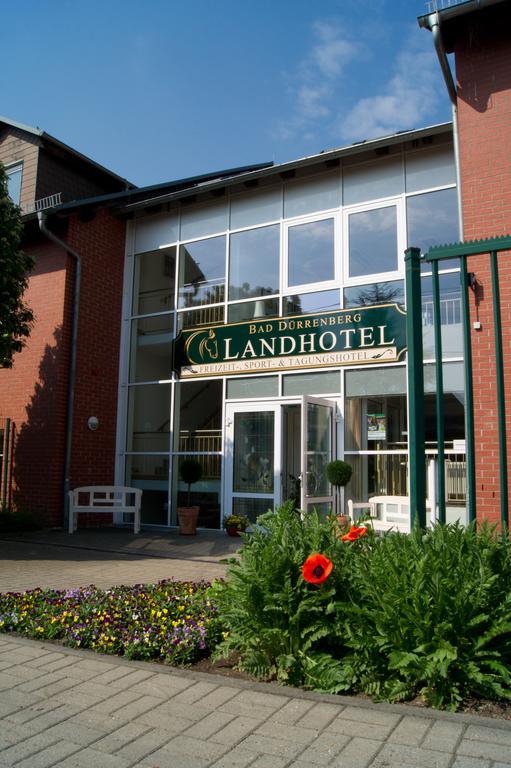 Landhotel Bad Dürrenberg