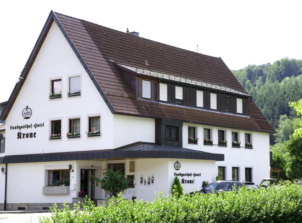 Landgasthof Hotel Krone