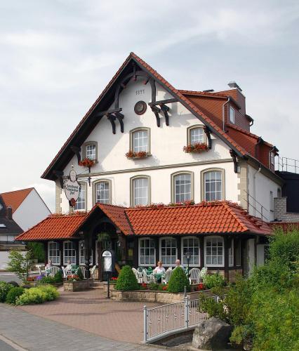 Landhotel Lippischer Hof