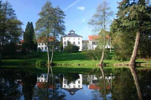 Hotel Hofgut Imsbach