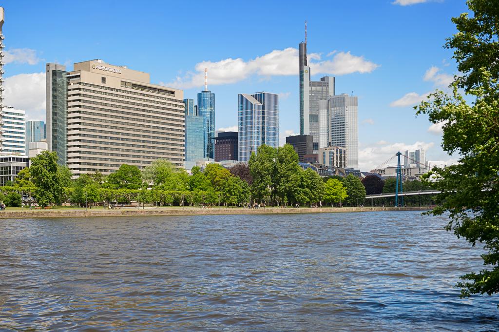 Intercontinental Frankfurt