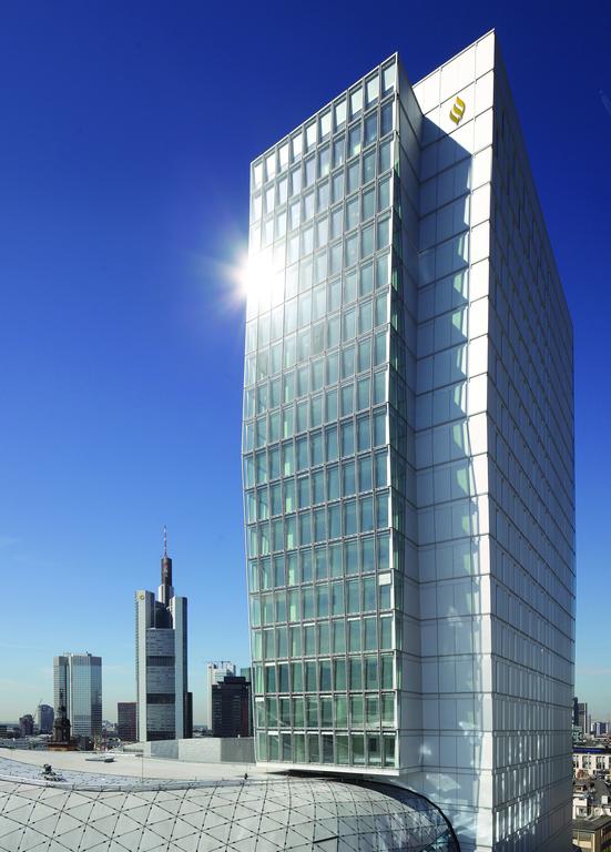 Jumeirah Frankfurt