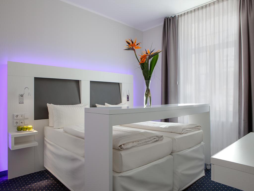 Clarion Collection Hotel Frankfurt City Center