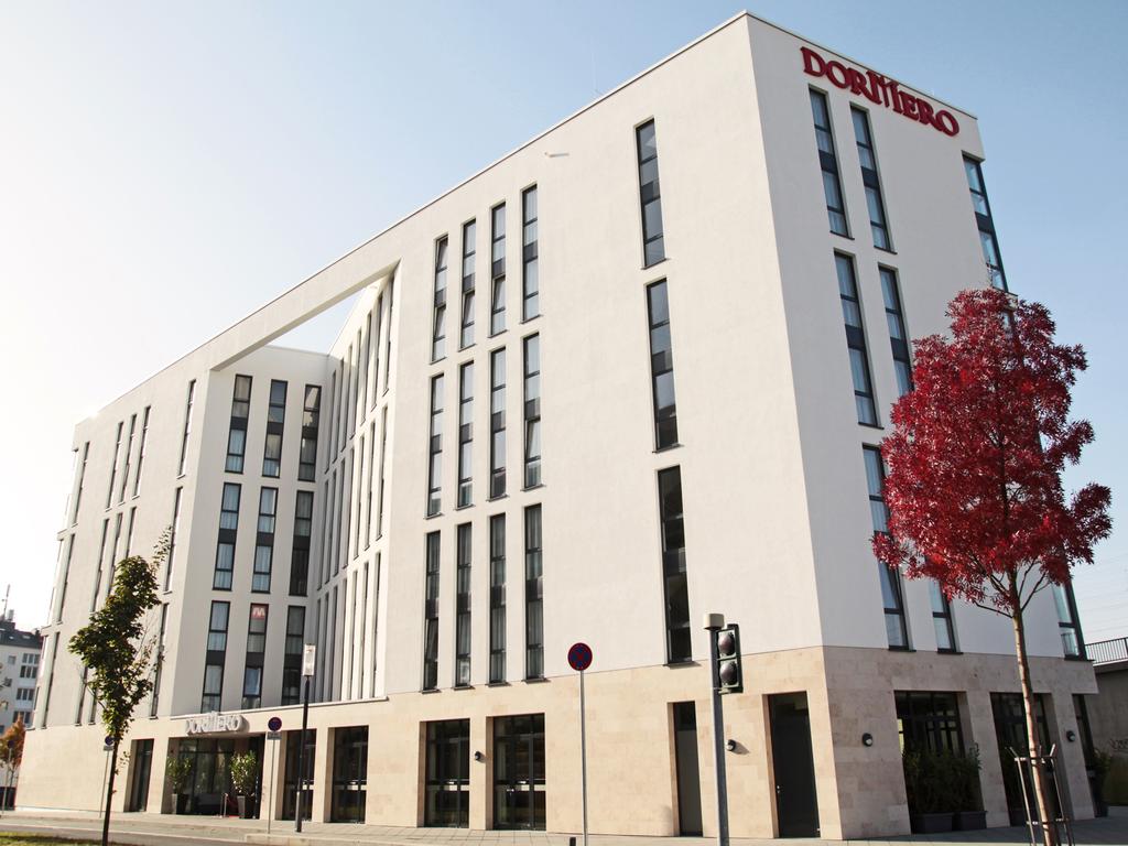 Dormero Hotel Frankfurt