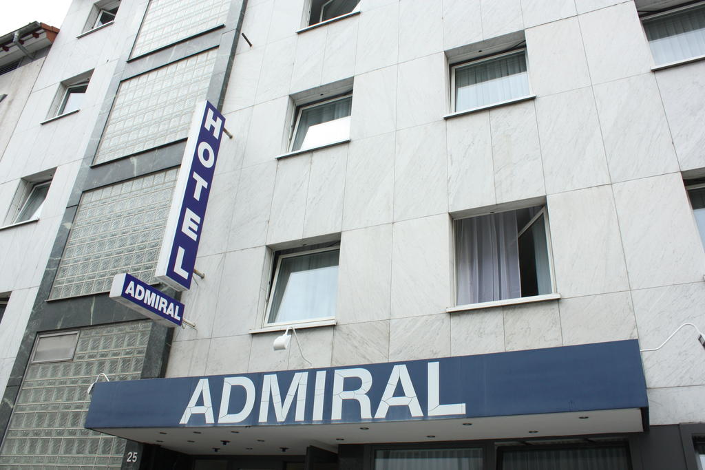 Admiral Hotel