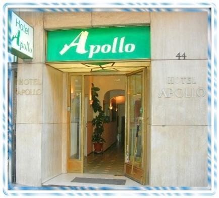 Apollo Hotel