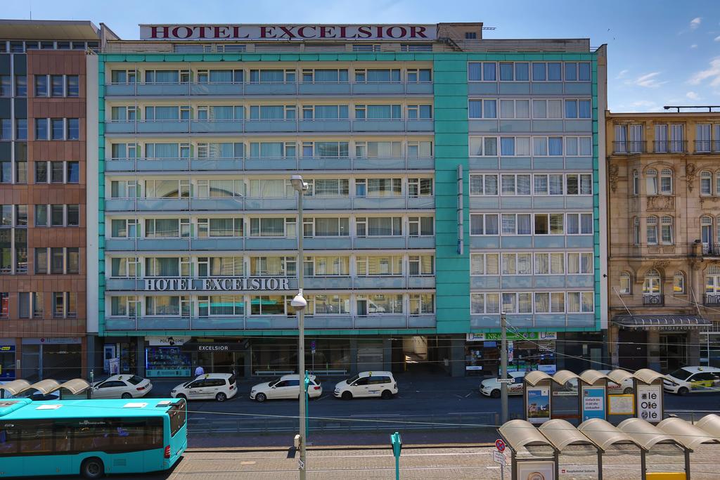 Hotel Excelsior