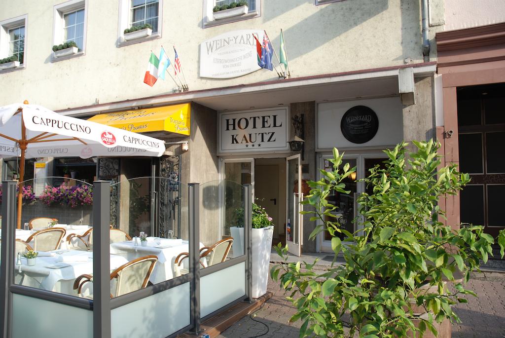 Hotel Kautz